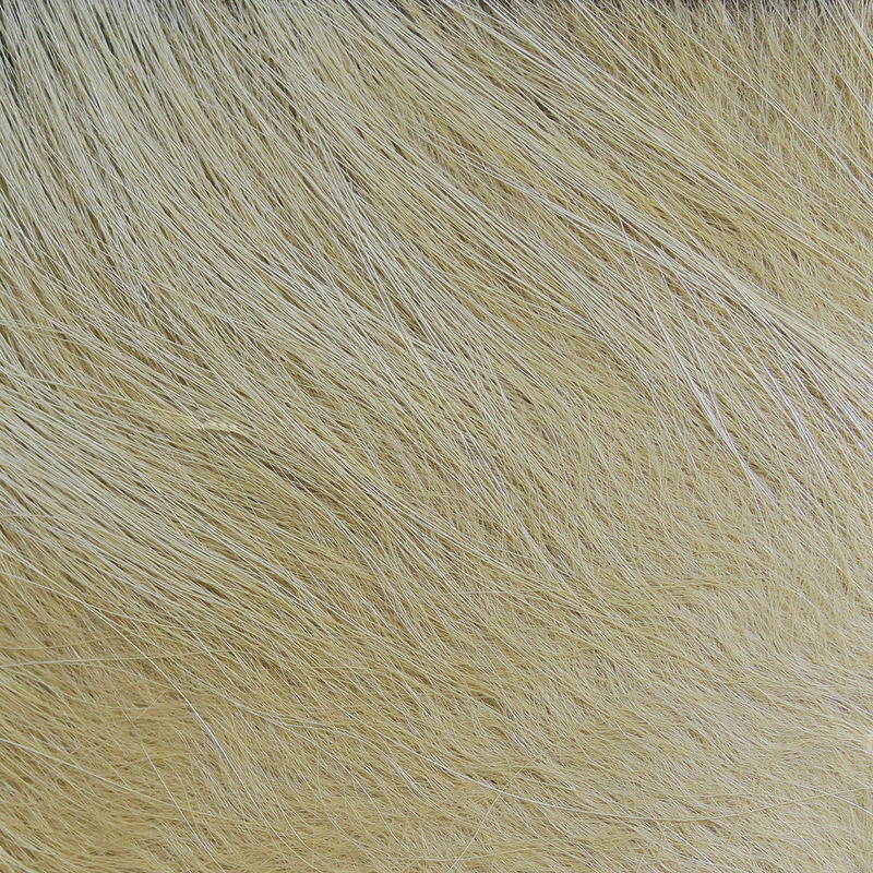 Hareline Arctic Fox Hair Tan #369-23660