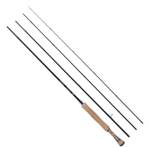 Soldarini Wędka Hydropsyche Elite Dist. 10ft #7-8