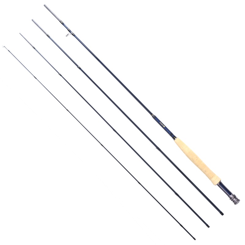 Soldarini Wędka Hydropsyche Elite EXT 10-11ft #3/4-13504