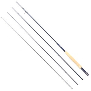 Soldarini Wędka Hydropsyche Elite EXT 10-11ft #3/4