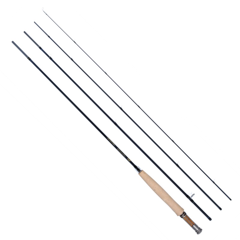Soldarini Wędka Hydropsyche Elite 10.6ft #4-13563