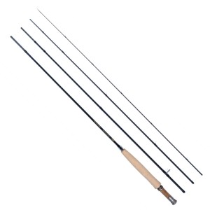 Soldarini Wędka Hydropsyche Elite 9'3ft #3/4
