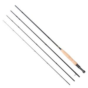 Soldarini Wędka Hydropsyche RCX 10ft #3