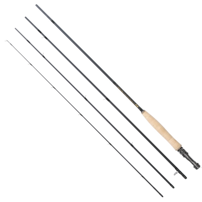 Soldarini Wędka Hydropsyche RCX 10ft #3-13481