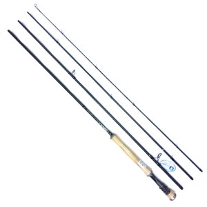 Soldarini Wędka Hydropsyche RCX 10ft #8