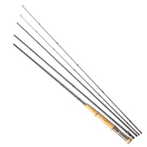 Soldarini Wędka Hydropsyche Precision Sensytip 11