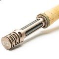 Soldarini Wędka Hydropsyche Precision Sensytip 9'9-52038