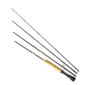 Soldarini Wędka Hydropsyche Pike 9ft #10