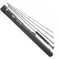 Soldarini Wędka Hydropsyche MAX-D 10ft #8-54099