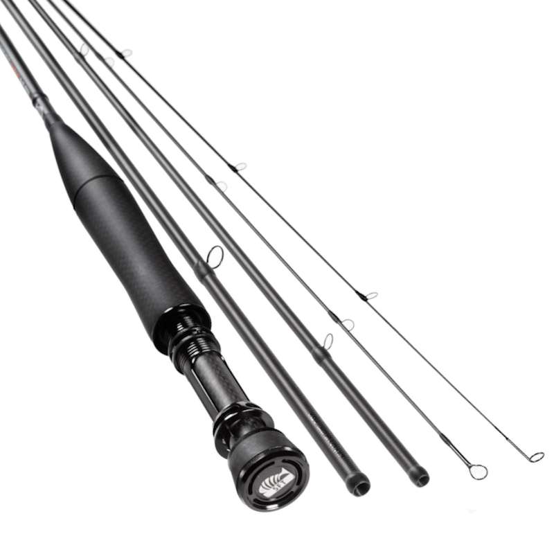 Soldarini Wędka Hydropsyche Full Contact 11'2 #0-3-70988