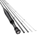 Soldarini Wędka Hydropsyche Full Contact 11'2 #0-3-70988