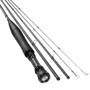 Soldarini Wędka Hydropsyche Full Contact 11'2 #0-3