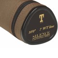 Traper Fly Wędka muchowa Silence 10ft #4-20173