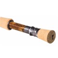 Traper Fly Wędka muchowa Silence 9.6ft #6-20160