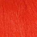 Hareline Extra Select Craft Fur #118 Fiery Hot Red-24268
