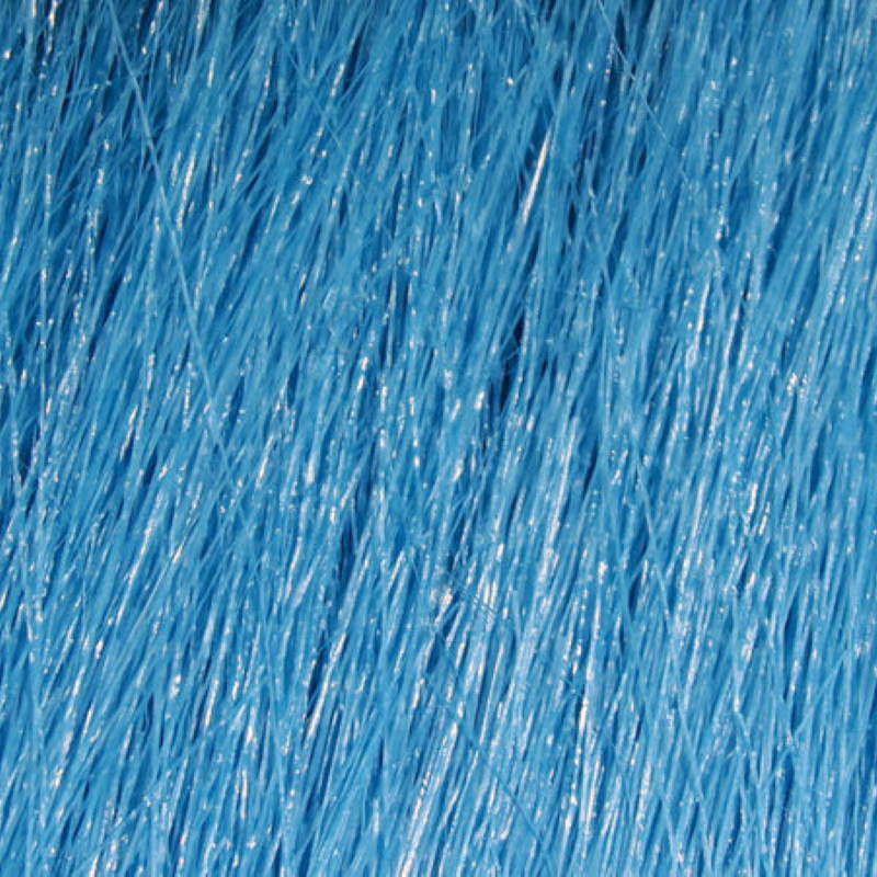 Hareline Extra Select Craft Fur #125 Fluo Blue-24269