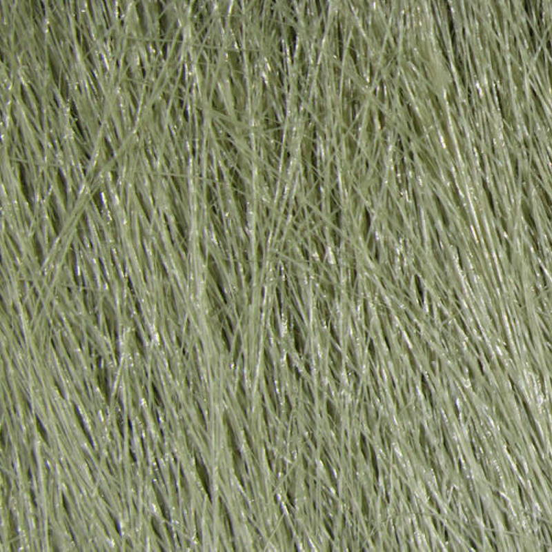 Hareline Extra Select Craft Fur #168 Gray Olive-24274