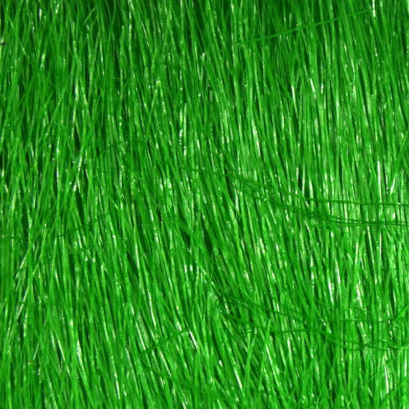 Hareline Extra Select Craft Fur #169 Green-24275
