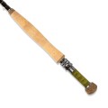 Traper Fly Wędka muchowa Speed 10'6" #3-49655