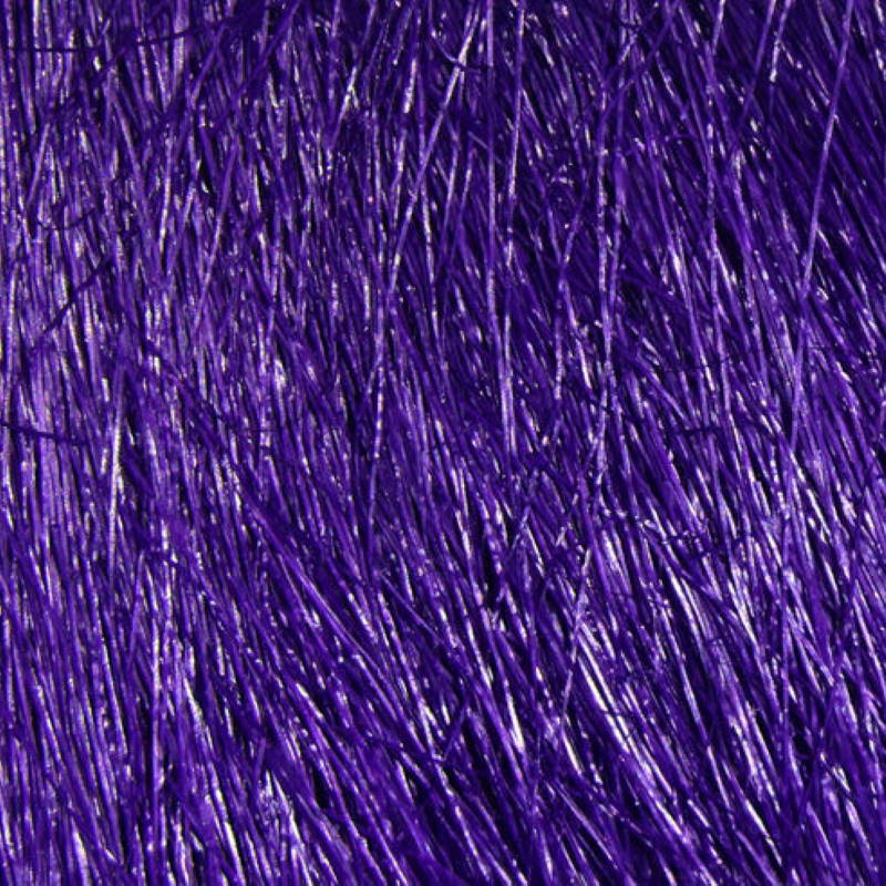 Hareline Extra Select Craft Fur #298 Purple-24283
