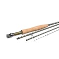Traper Fly Wędka muchowa Speed 10'6" #4-49664