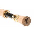 Traper Fly Wędka muchowa Guide Black Ghost 9ft #8-20283