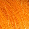 Hareline Extra Select Craft Fur #35 Bright Orange-24289