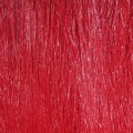 Hareline Extra Select Craft Fur #37 Bright Red-24291