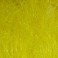 Hareline Extra Select Craft Fur #383 Yellow-24293