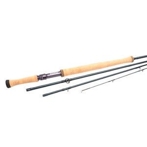 Traper Fly Wędka muchowa Warrior DH Switch 11ft #6