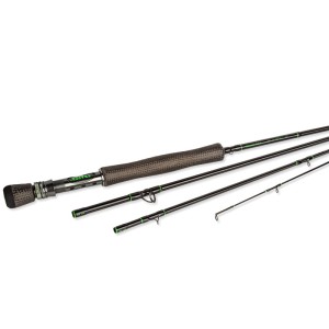 Traper Fly Wędka muchowa Black Pike 9ft #8