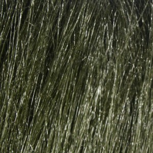Hareline Extra Select Craft Fur #95 Dark Olive