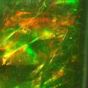 Hareline Flashback #263 Olive