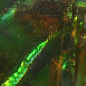 Hareline Flashback #265 Olive Brown