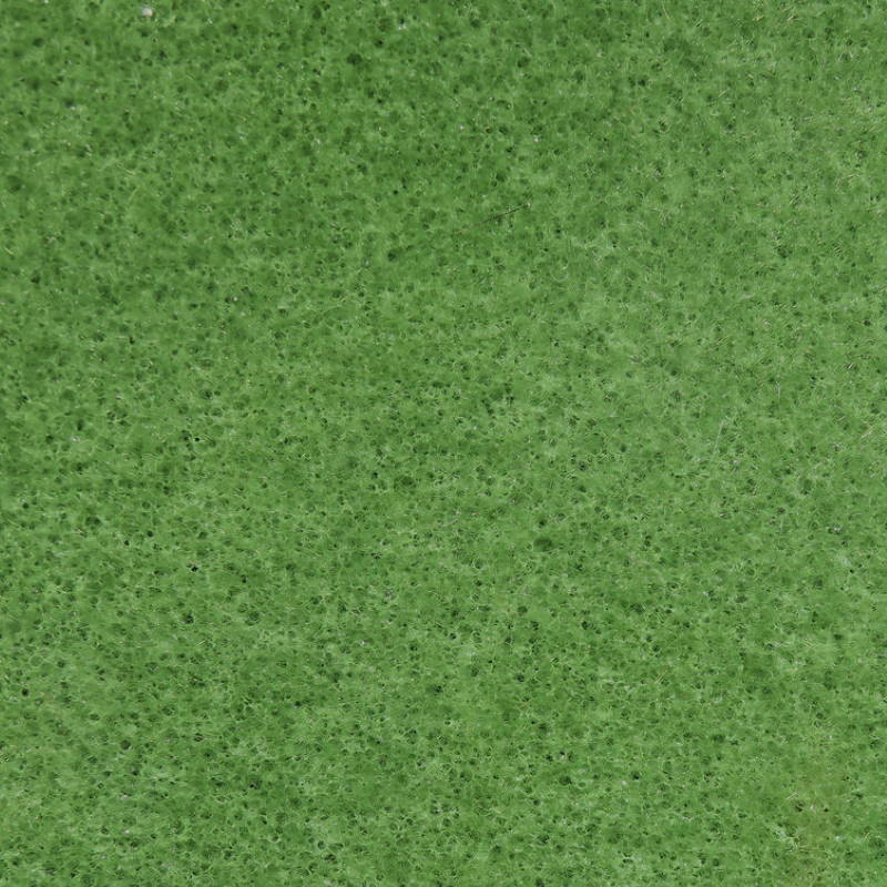 Hareline Furry Foam Moss Green-24304