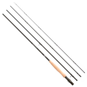 Jaxon Wędka Genesis Pro Fly 2.7m #4/5