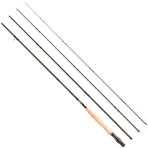 Jaxon Wędka Genesis Pro Fly 3.55m #4/5