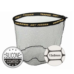 Traper Kosz podbieraka GST Feeder Silicone 55x45cm