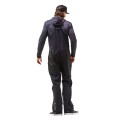 Simms CX Bib Black L-28818
