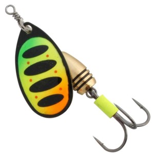 Savage Gear Rotex Spinner Firetiger 3 8g