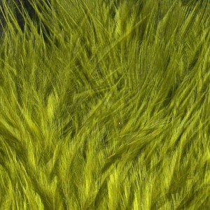 Hareline Wooly Bugger Marabou #263 Olive