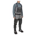 Simms Guide Classic Stockingfoot Carbon MK-24847
