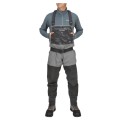 Simms Guide Classic Stockingfoot Carbon MK-24848