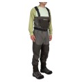 Simms G3 Guide Stockingfoot Gunmetal L 12-13-33735