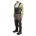 Simms G3 Guide Stockingfoot Gunmetal L 12-13-33737