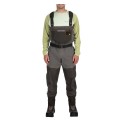 Simms G3 Guide Stockingfoot Gunmetal L 12-13-33738