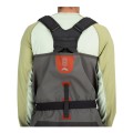 Simms G3 Guide Stockingfoot Gunmetal L 12-13-33740