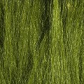 Hareline Pseudo Hair #263 Olive-24141