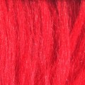 Hareline Pseudo Hair #310 Red-24145