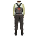 Simms G3 Guide Stockingfoot Gunmetal 3XLS-33871